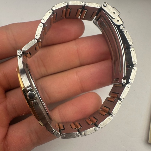 SOLD***Zenith Defy Quartz***SOLD - Picture 4 of 7